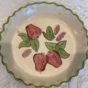 1971 los angeles potteries ovenware 630